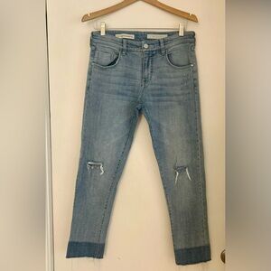 Anthropologie Jeans